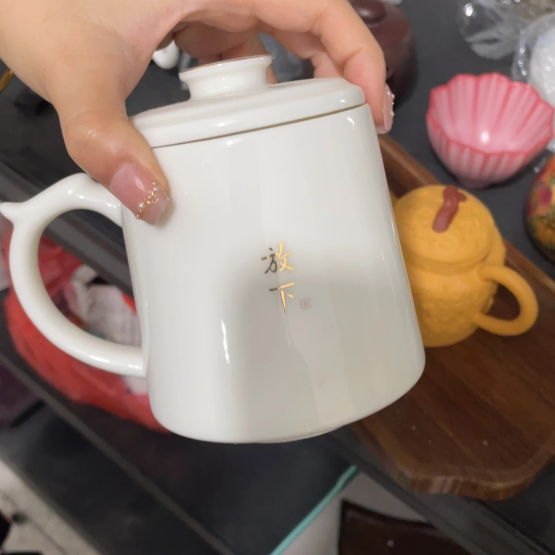 茶具茶具套装茶具套装家用