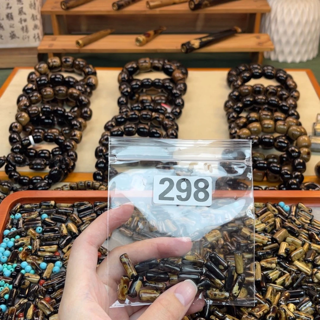 大果紫檀（缅甸花梨）298