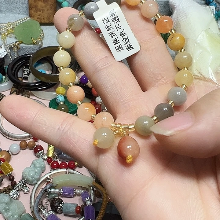 单圈手串单圈手串