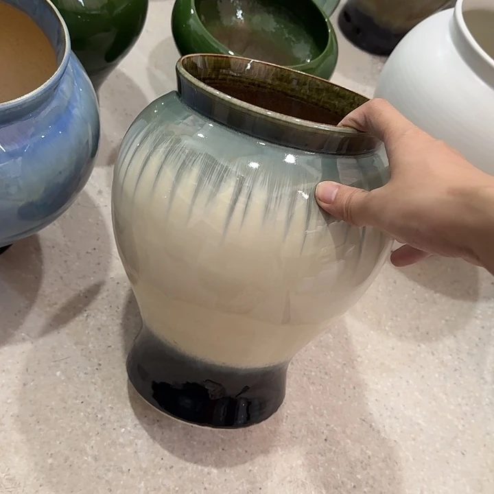 摆件正品有孔正品