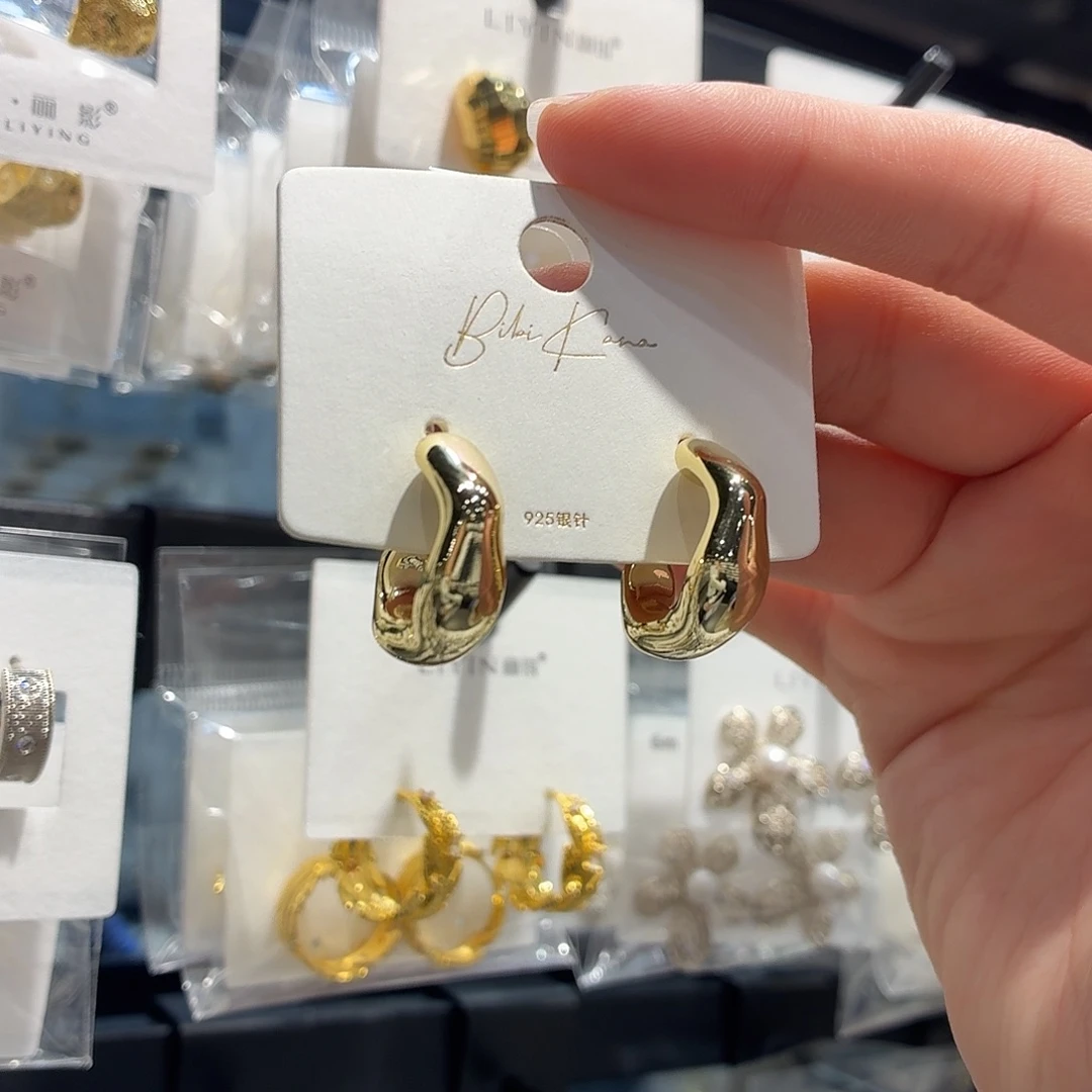 锆石纯铜合金银针