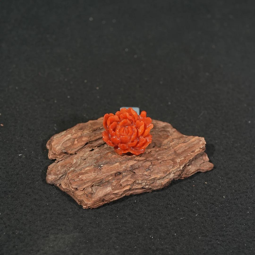 非金属陶瓷戒指 香港王老板-饰品戒指k1697