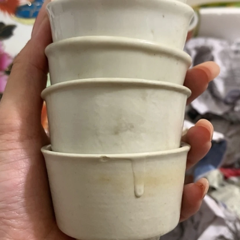 【闪购商品】青花瓷周*明