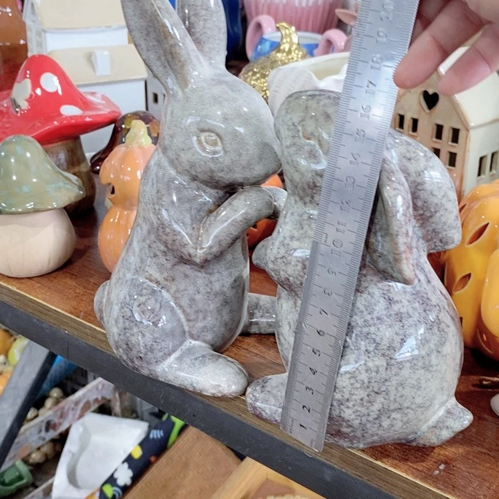 陶瓷树脂家居摆件