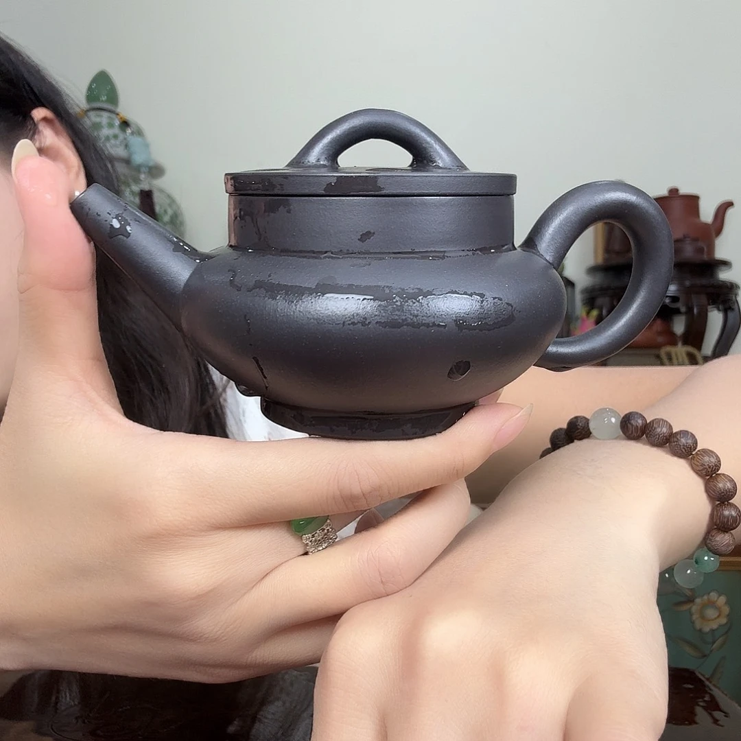 茶壶紫砂富甲一方