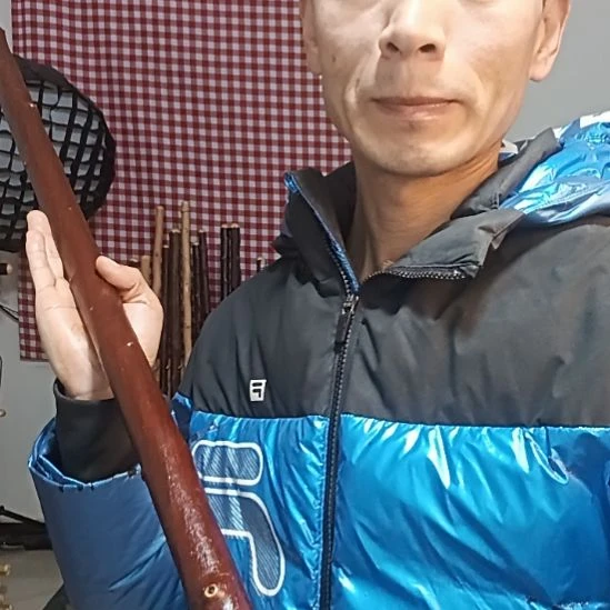 S***X太行山北对节鞭杆
