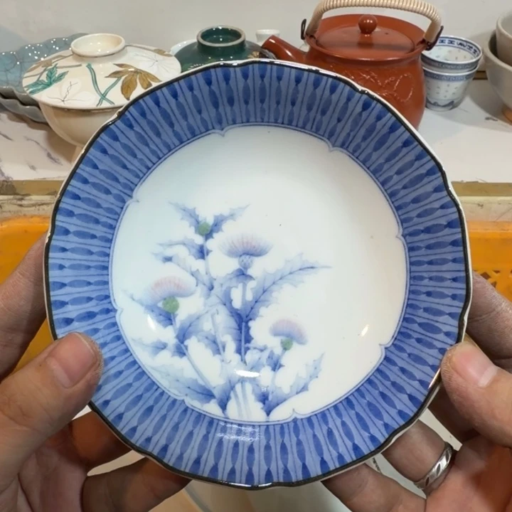 陶瓷推荐第二名20包邮