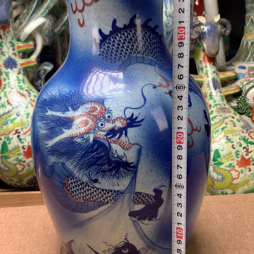 摆件陶瓷旧藏瓷器旧藏瓷器