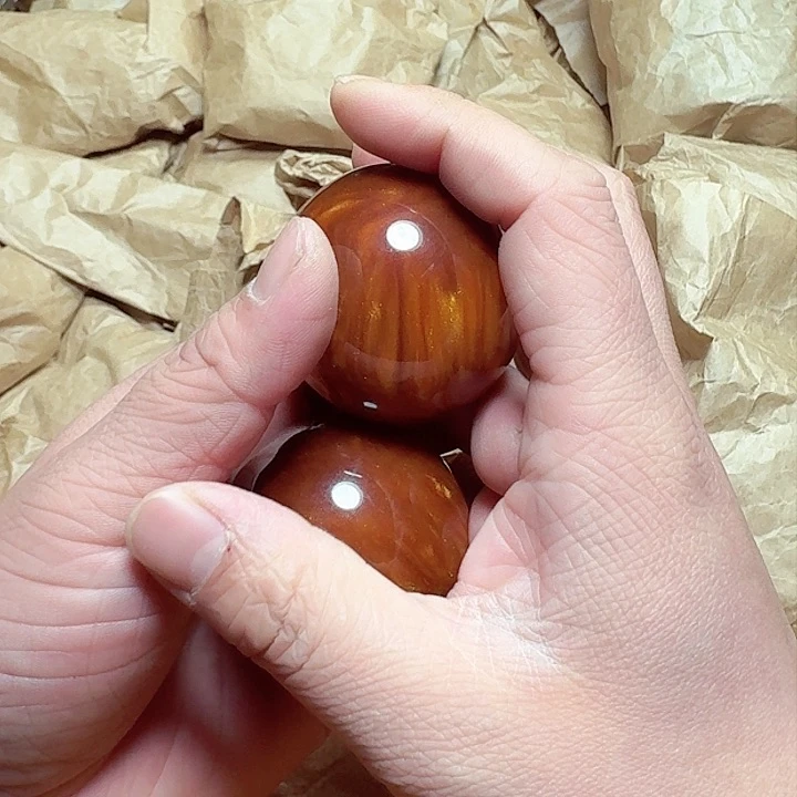 铜器摆件收收藏藏