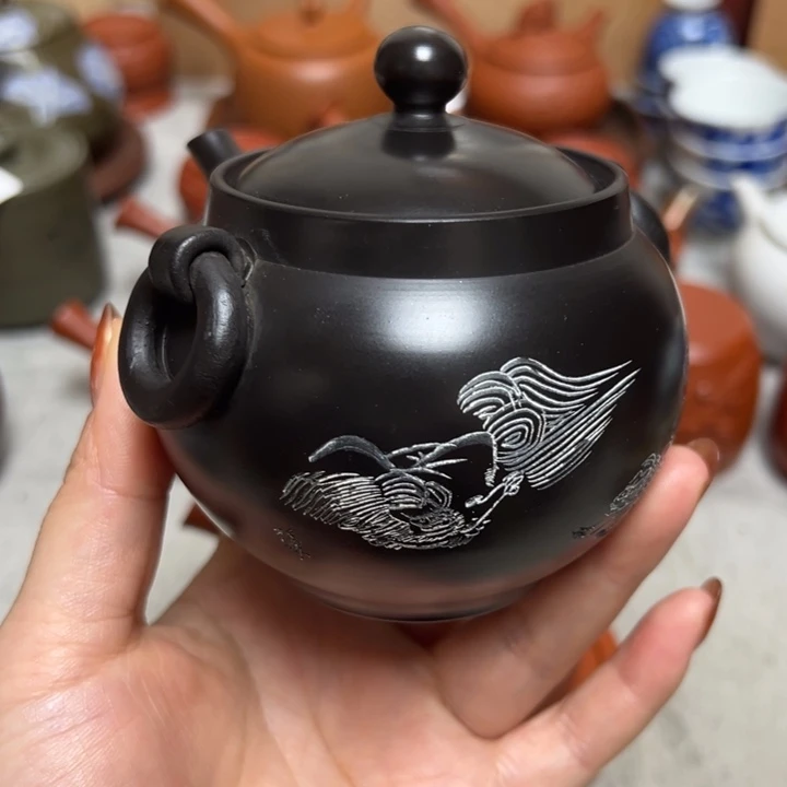 ****才瓷香阁回流瓷器默认微瑕