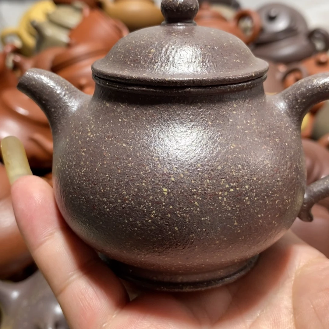 欧***涛茶壶紫砂闪购商品紫砂壶