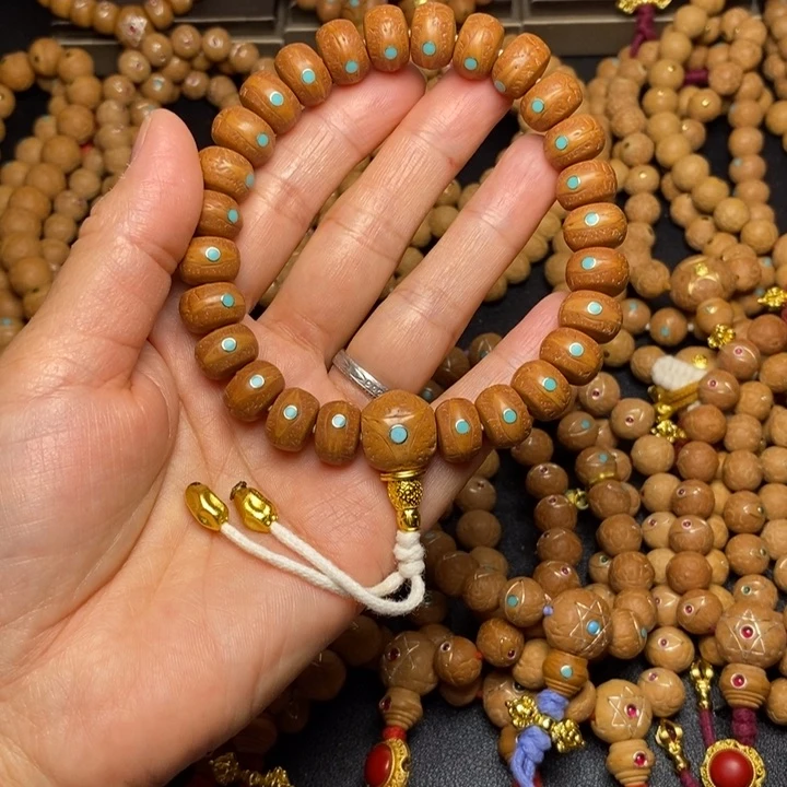 凤眼菩提手串12➕凤眼菩提手串