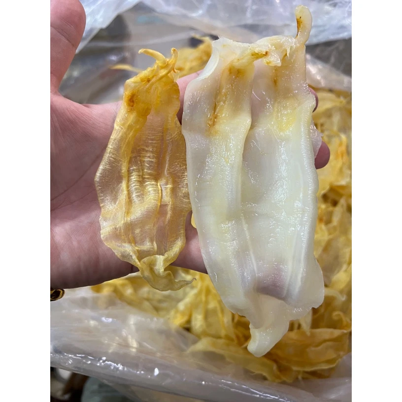 60头北海公胶-老胶-花胶-250克-500克
