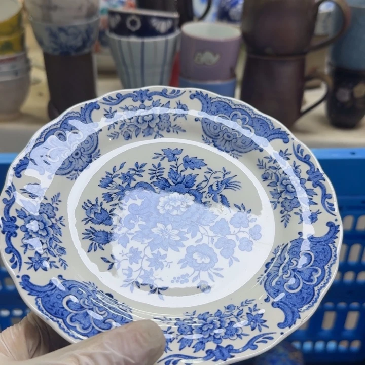 瓷片爱*开播啦…开播啦！