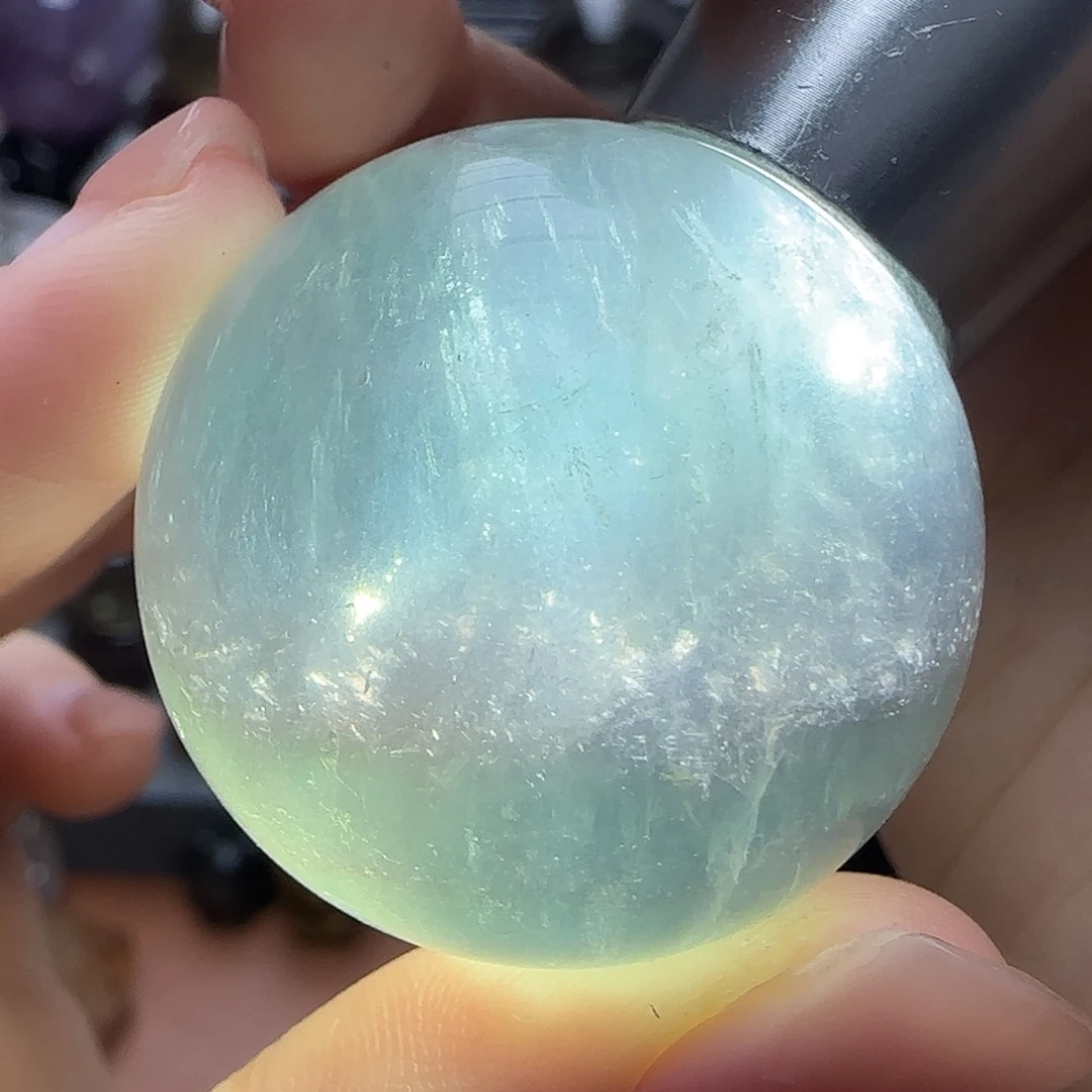 水晶未镶嵌摆件h003