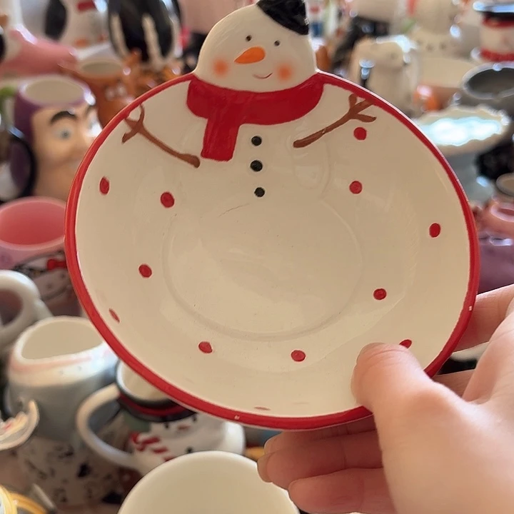 瓷片陶瓷完美主义慎拍