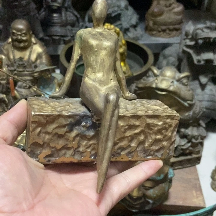 铜工艺品等多个行业的