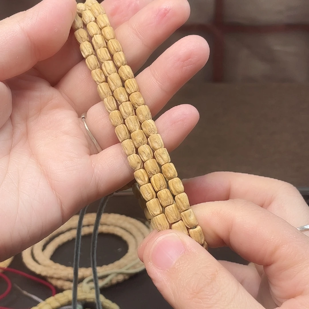 吊坠柏香籽/百香籽