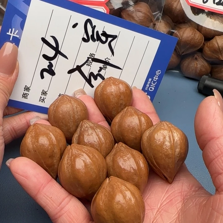 橄榄核手串橄榄核