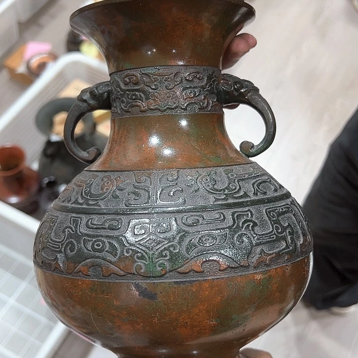 翔*新亿阁中古商品无售后