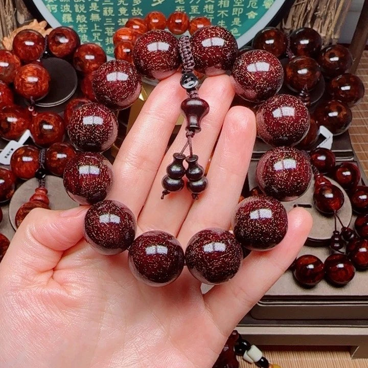 檀香紫檀（小叶紫檀）想3w