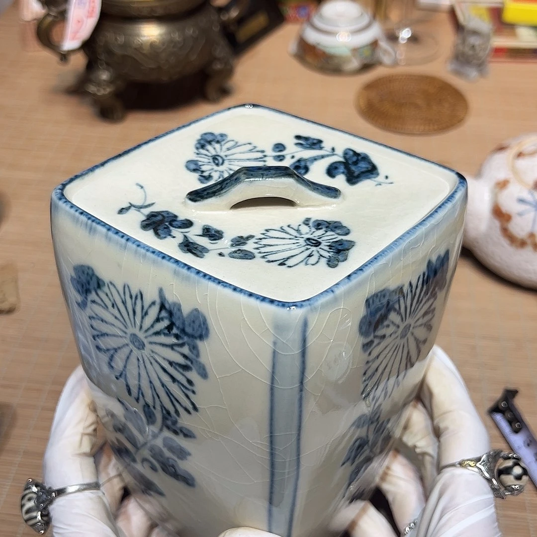 瓷片瓷器满58包邮包邮包邮