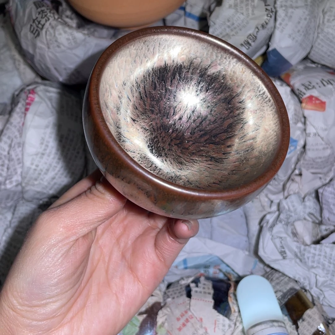 茶盏建盏直播间链接