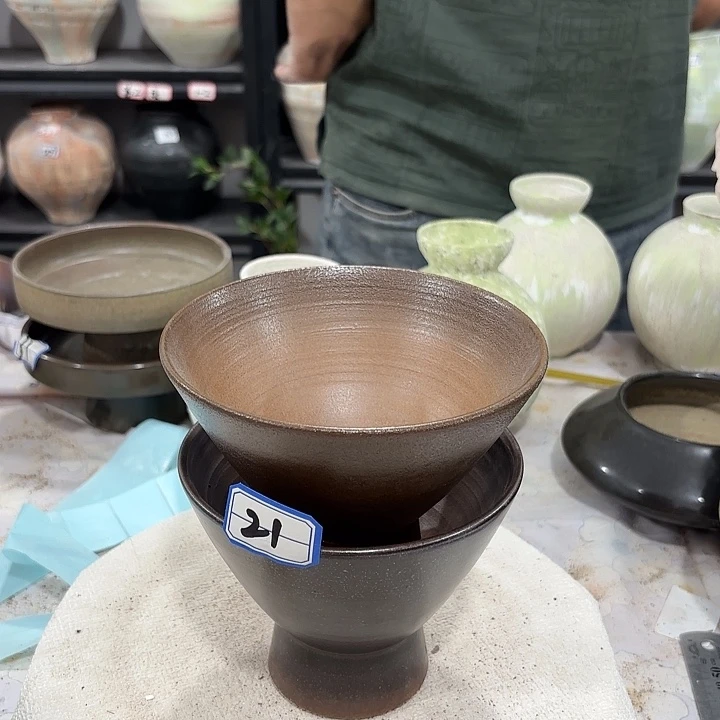 青***茶摆件景德镇市与国际21