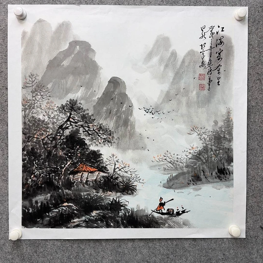 书法作品多次参加全国