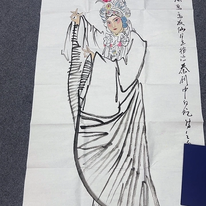 京一美术馆作品欣赏