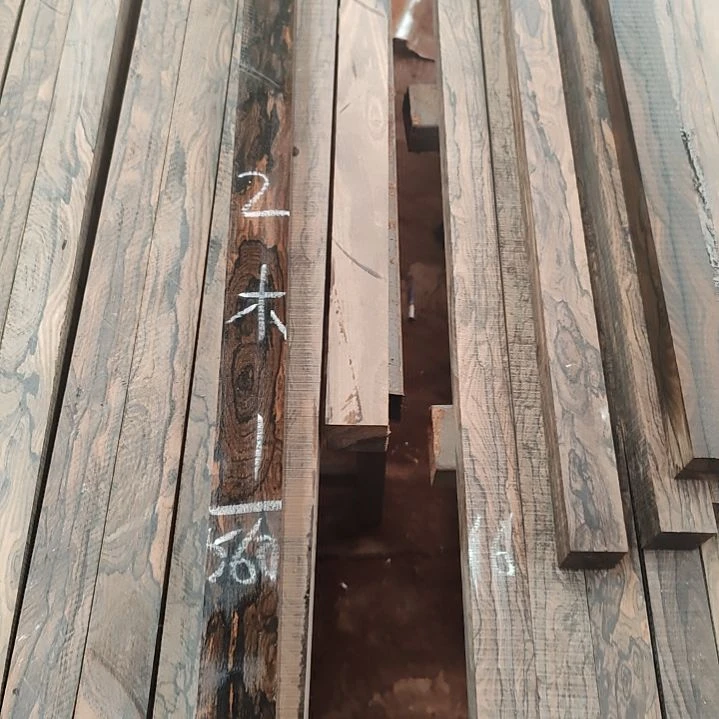 贝壳手串/手链黑柿木