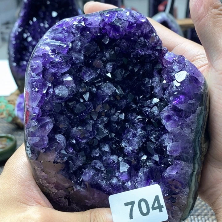 未镶嵌大型摆件（非配饰）水晶
