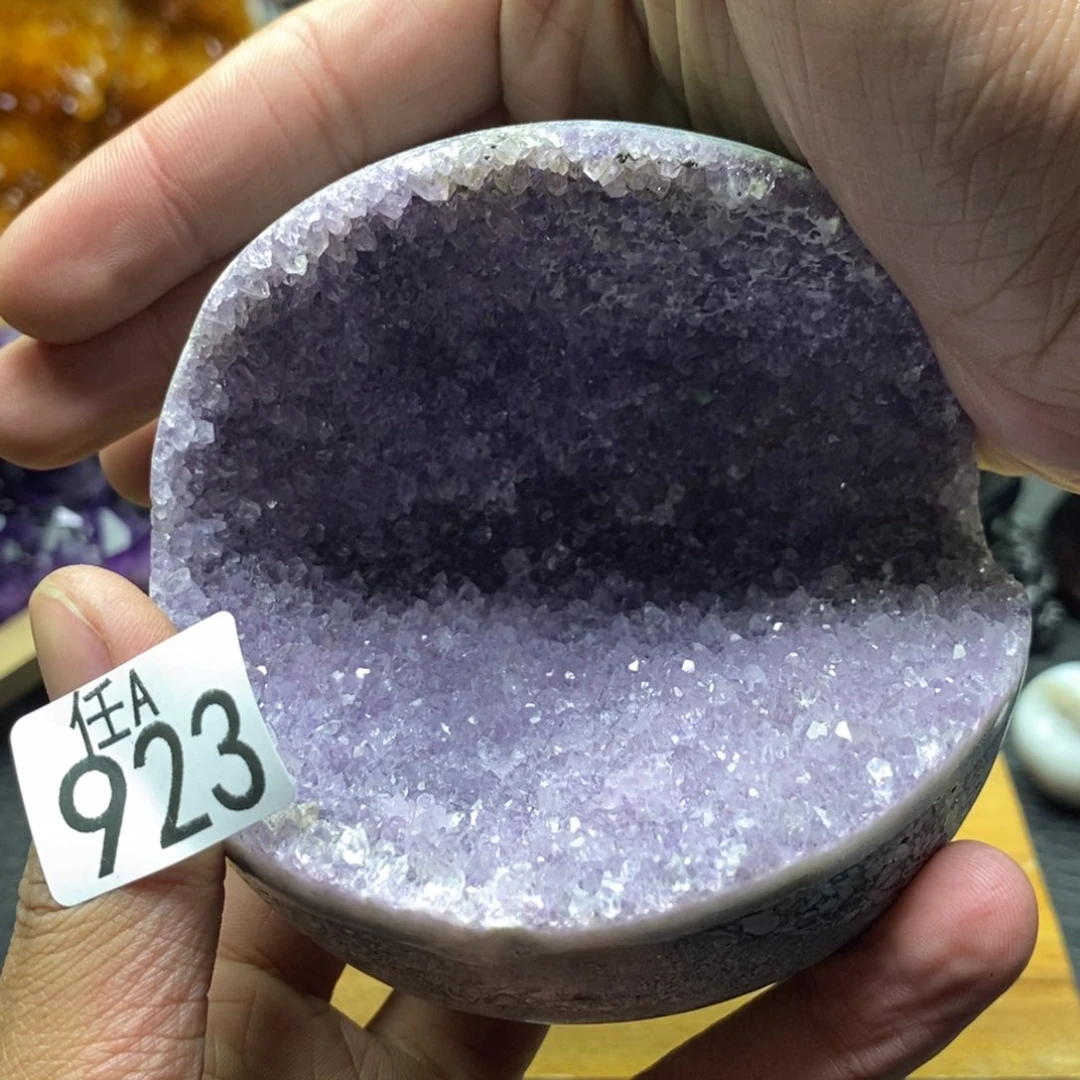 水晶大型摆件（非配饰）未镶嵌