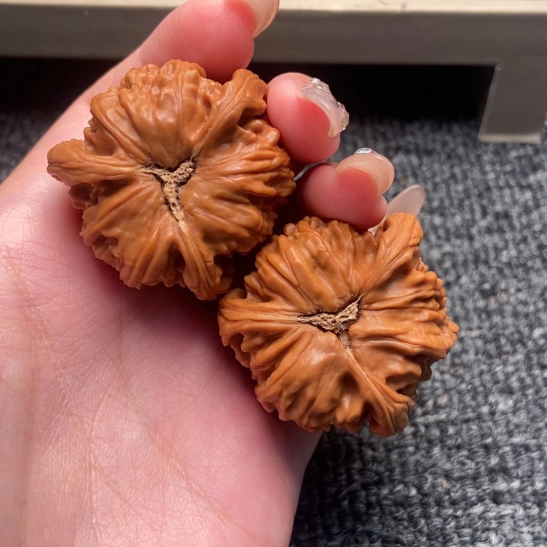 小***。木质类白狮子正奔