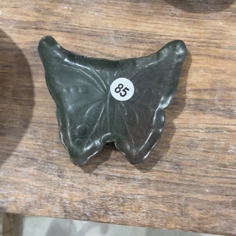 盘山***归熠樹日式手捏餐具茶具