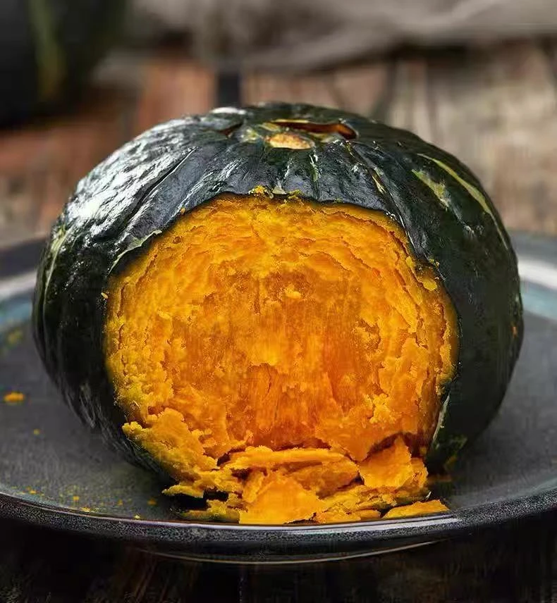 正宗贝贝南瓜【4.5斤】