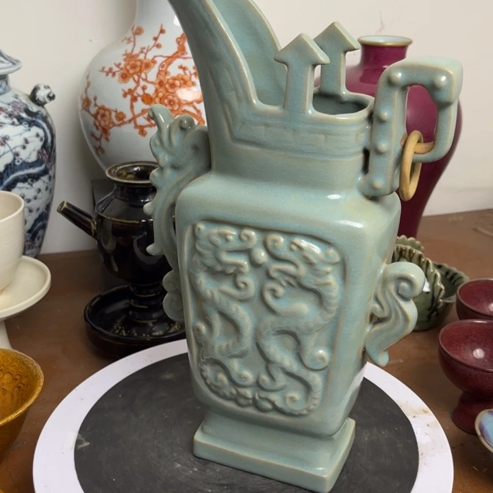 瓷器瓷器瓷器主要