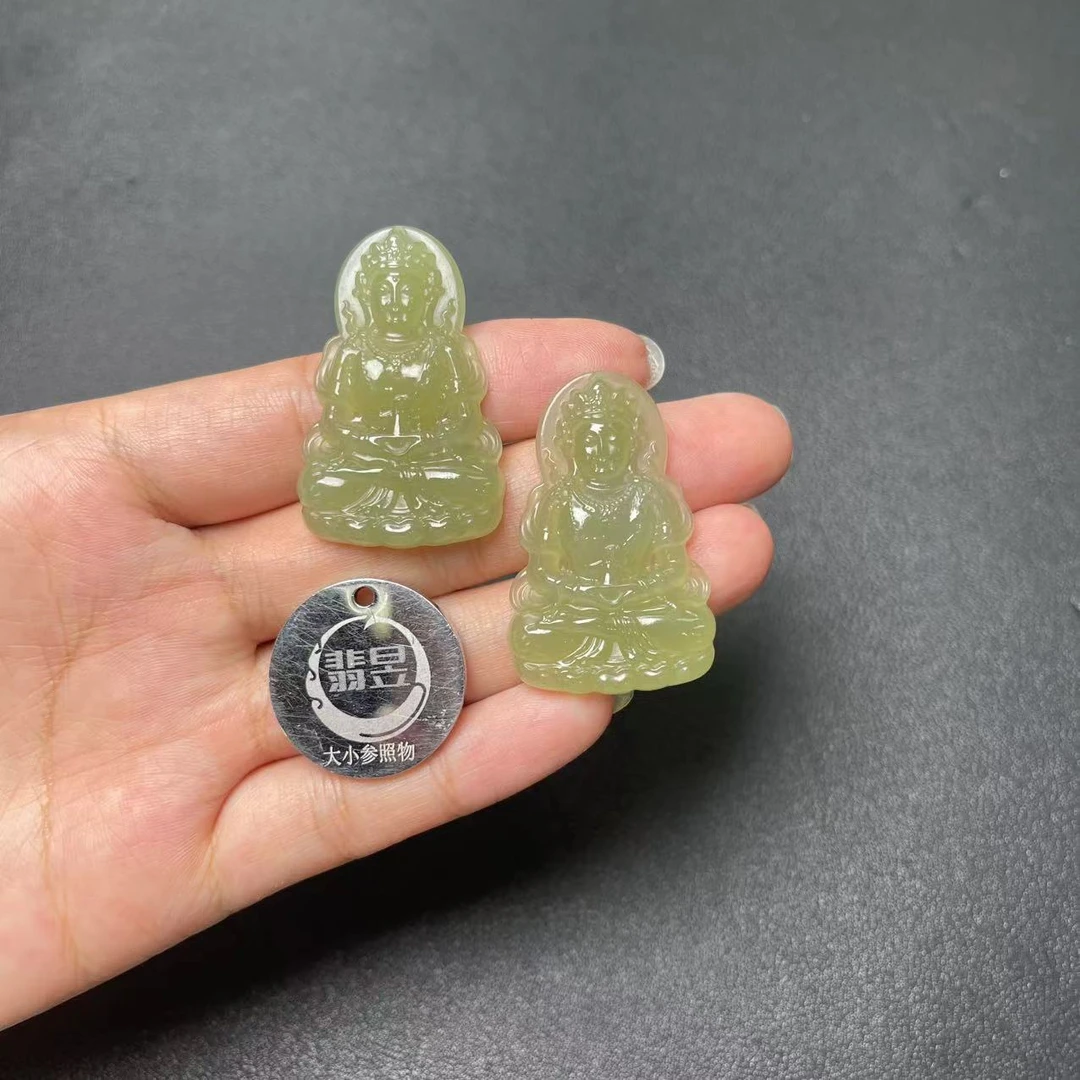 36278T08-3B6-528-和田玉吊坠绑绳-多样性发其一