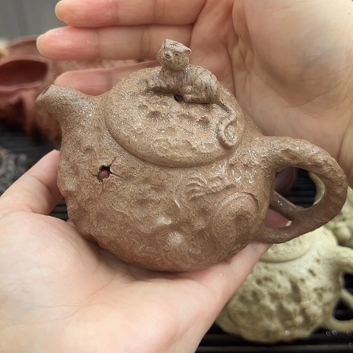 茶壶紫砂紫砂壶紫砂茶壶