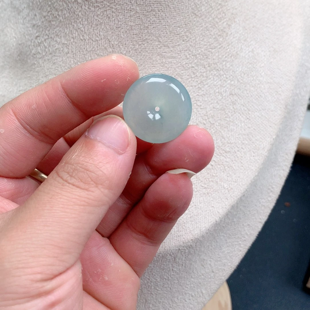 【闪购商品】翡翠颈饰未镶嵌255558888988800