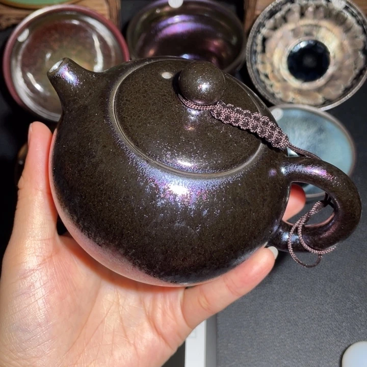 茶盏建盏直播间链接