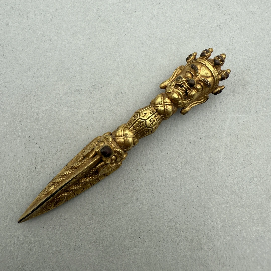 19世纪 金刚撅/HSZC/92078