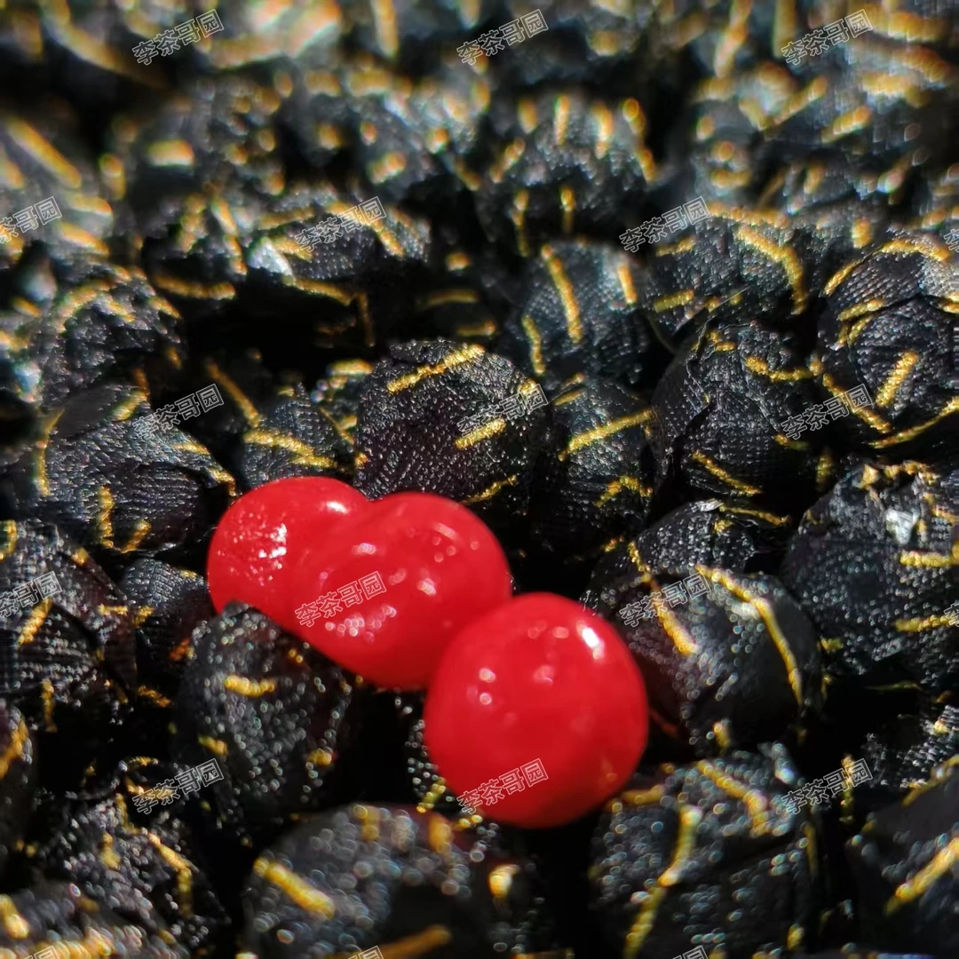 【远离“肿态”】超分子提纯——适用所有湿寒·一身轻茶膏（不含茶）