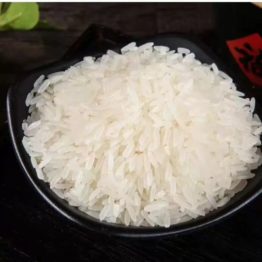 丰盛杰丝苗米25kg