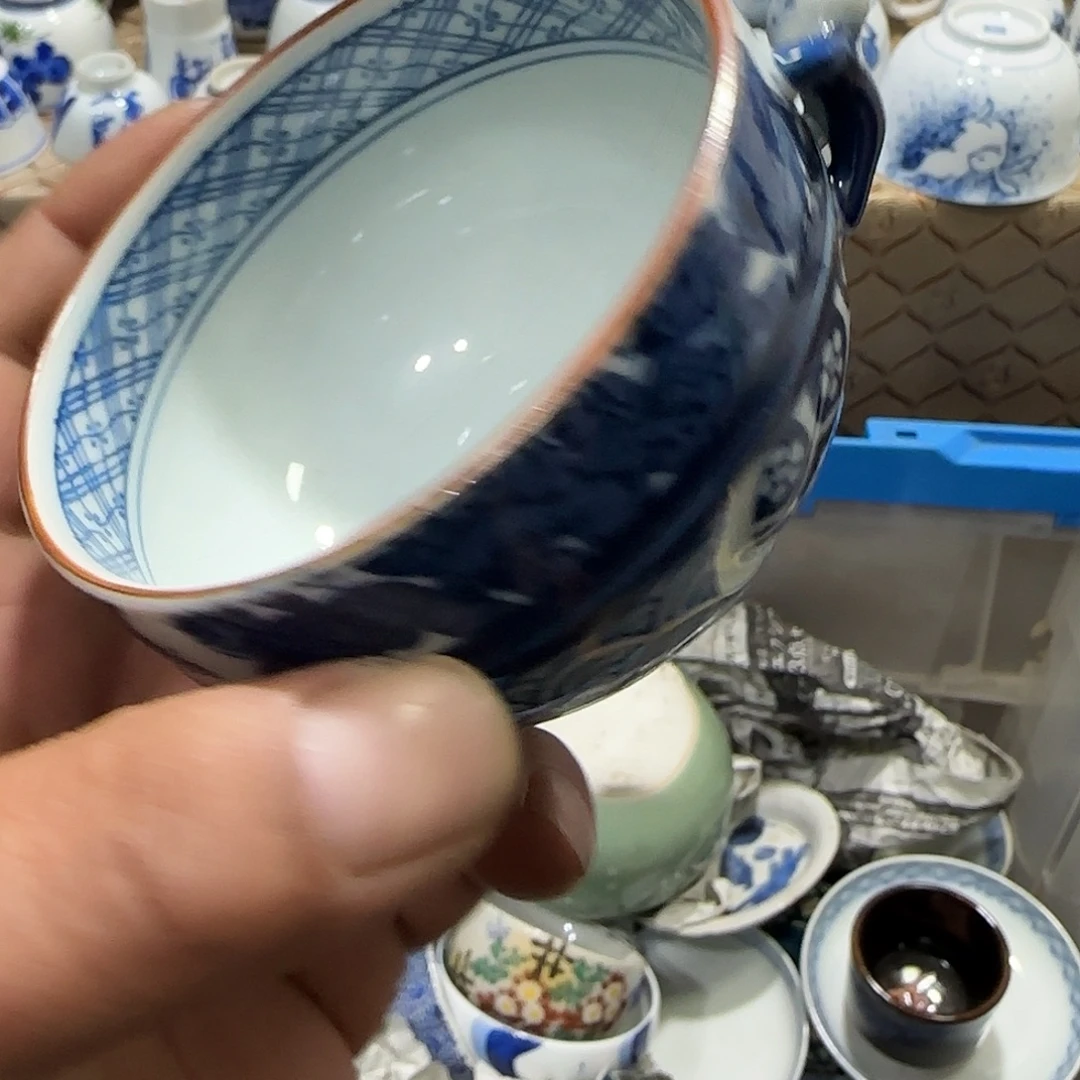 陶瓷茶玩榜第十二名
