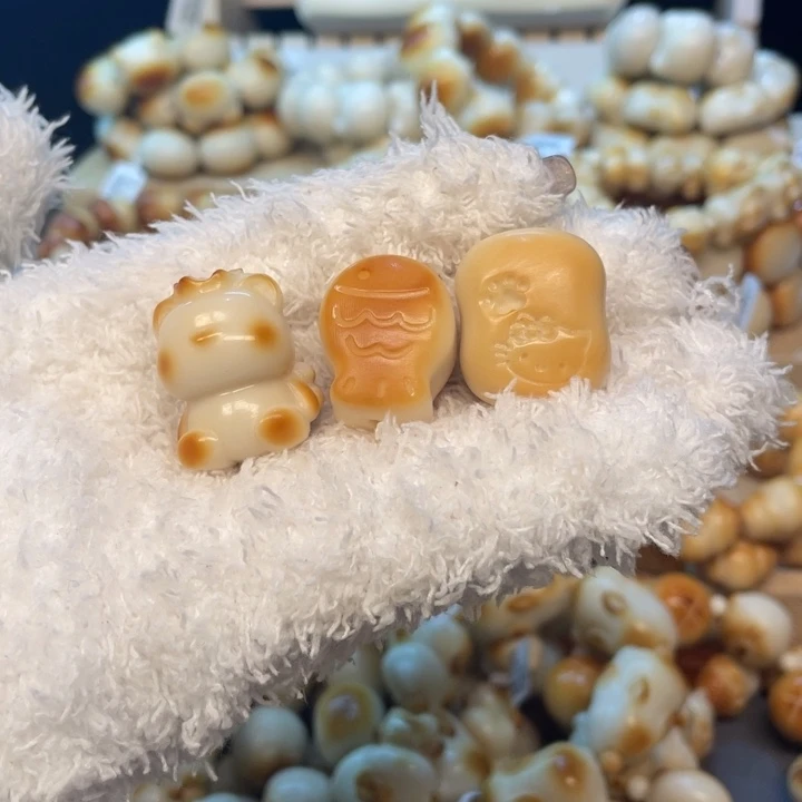 菩提根/象牙果手串12