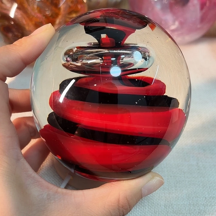 琉璃手工艺品精品