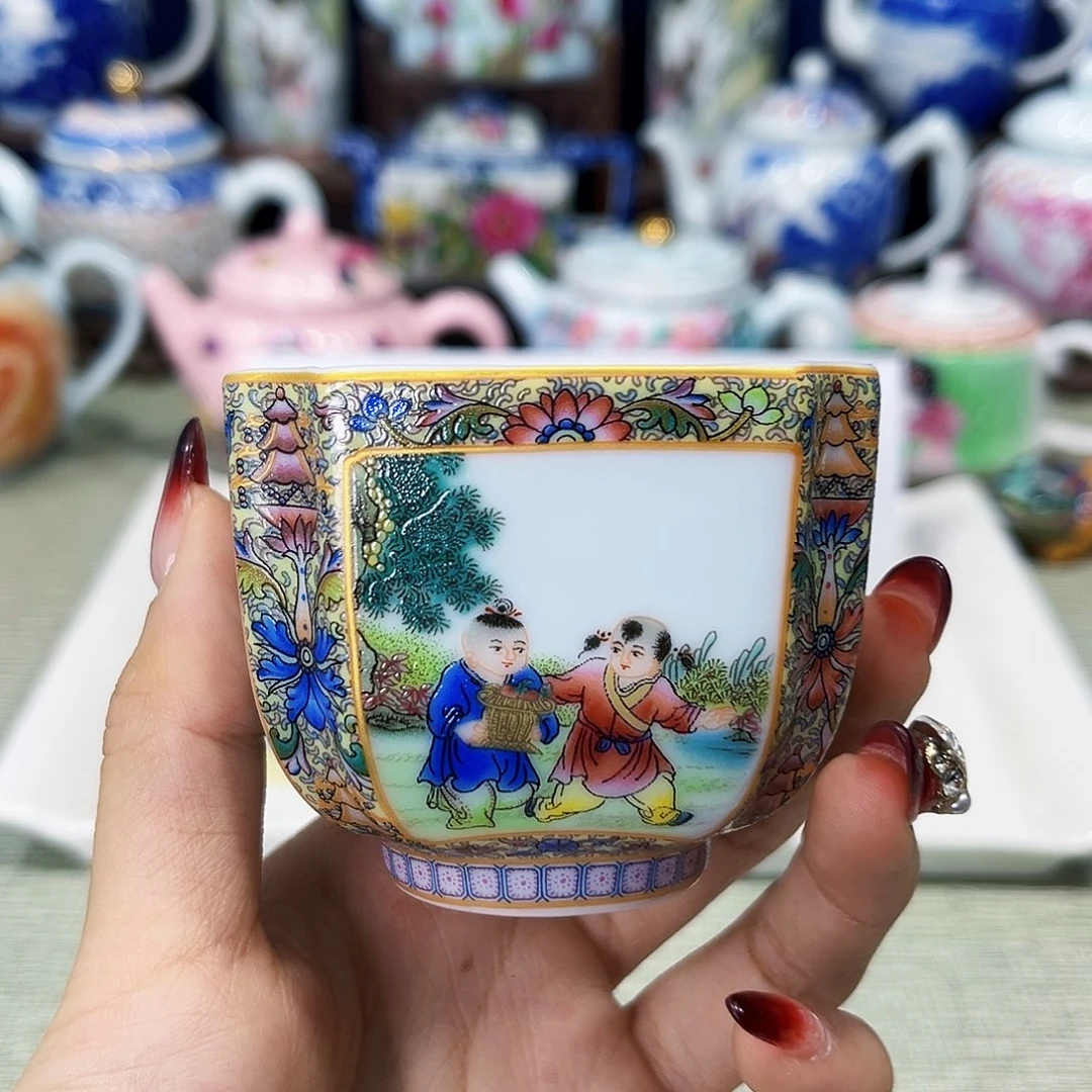 盖碗景德镇h h h h h h