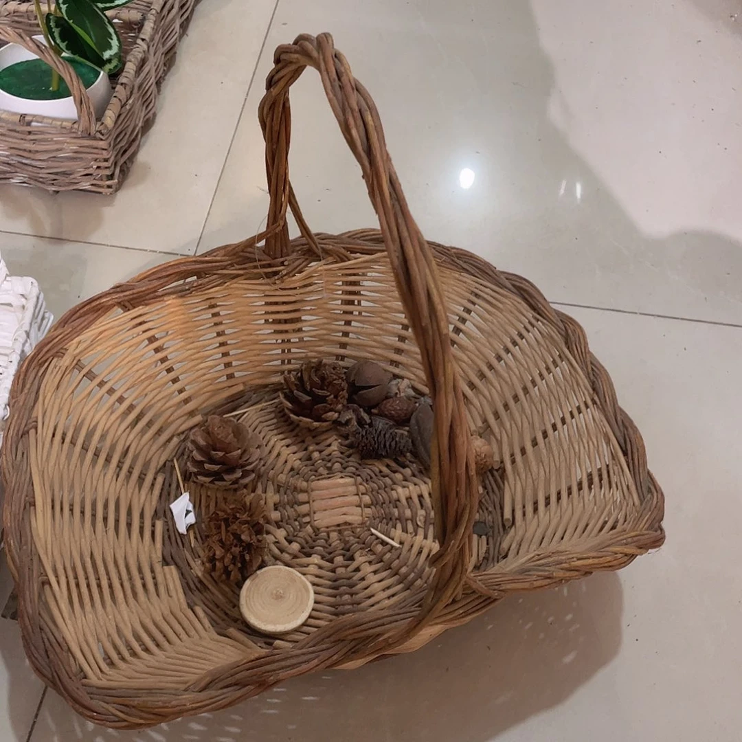 直播专属孤品微瑕链提篮