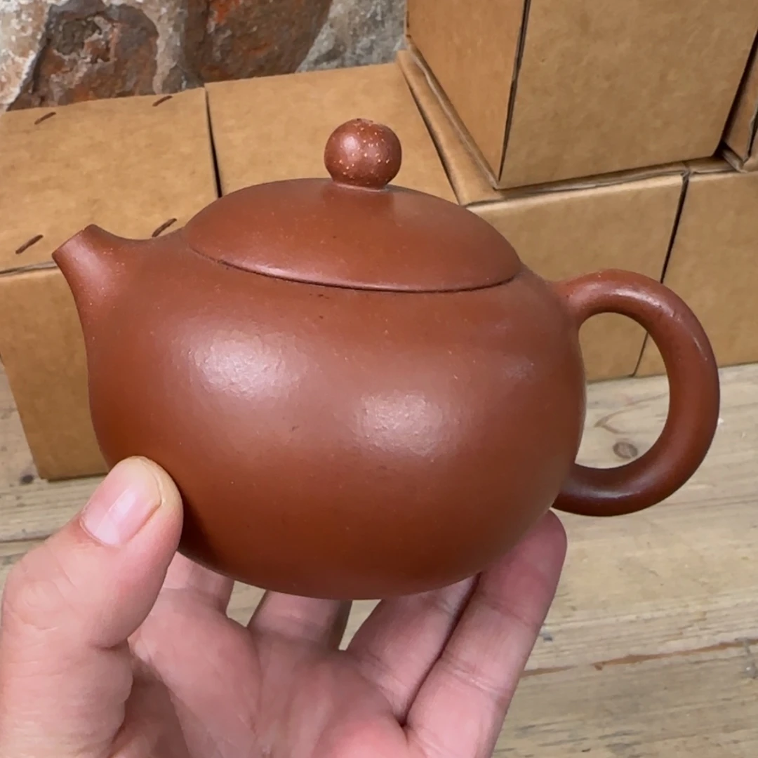 【闪购商品】紫砂茶壶紫砂茶具